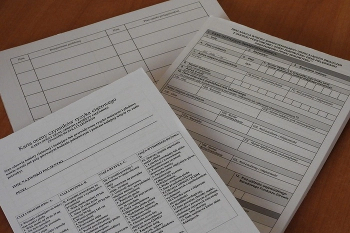 Екатеринбуржец не прошёл медкомиссию из-за дефицита бумажных бланков