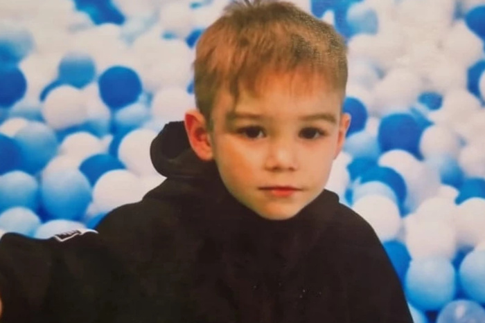 После пропажи 6-летнего мальчика в Екатеринбурге возбуждено дело по статье «Убийство малолетнего»