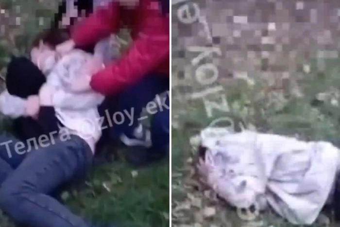 На Уралмаше школьники избили мальчика