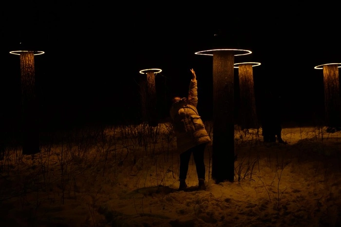 Фестиваль «НЕ ТЕМНО» пройдет в Екатеринбурге 17-18 февраля