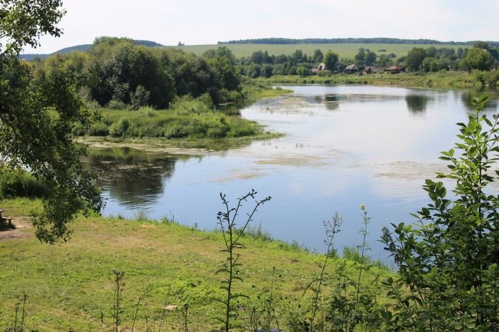 В Пермском крае утонул подросток, сбежавший из загородного лагеря