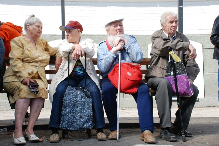 Глава Минфина призвал начать повышать пенсионный возраст по одному году в год