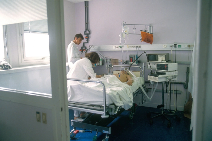 В Каменске-Уральском при загадочных обстоятельствах отравилась семья