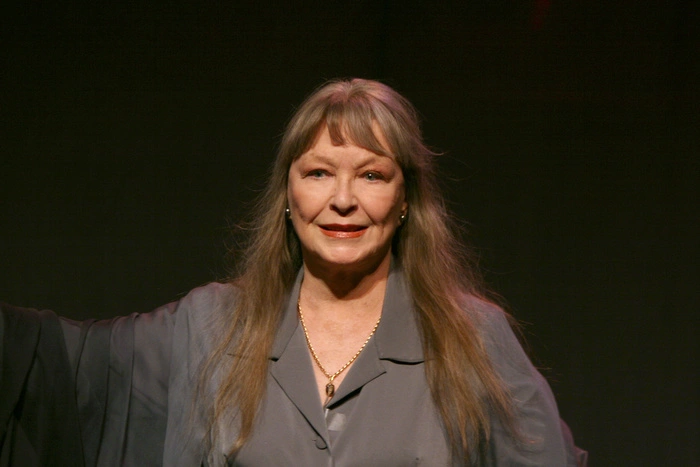 В Екатеринбург приедет Марина Влади