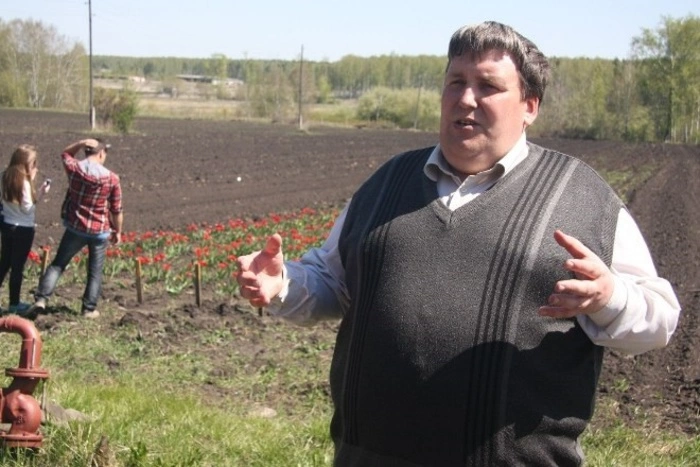 УрГАУ открывает академию садоводства на базе гипермаркета