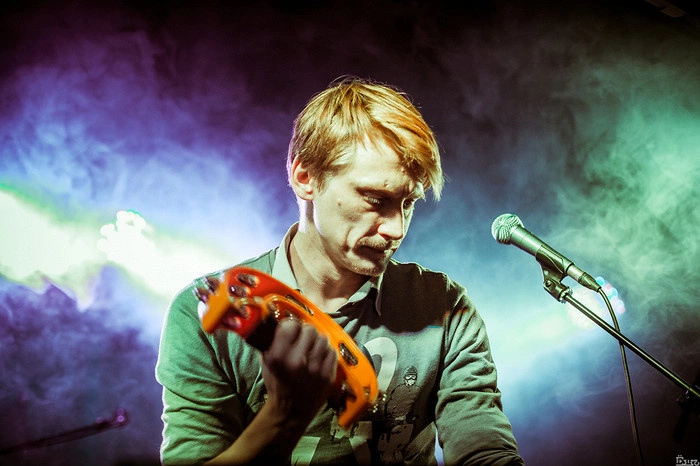 Песня екатеринбургской группы стала саундтреком к российской версии «Твин Пикса»