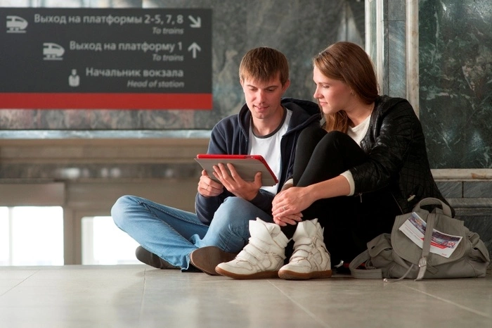 Сервис забытых вещей РЖД вернул пассажирам 2 000 находок