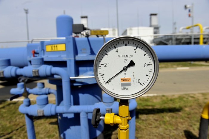 Россия выплатит Украине $3 млрд долга «Газпрома» и заключит контракт на пять лет