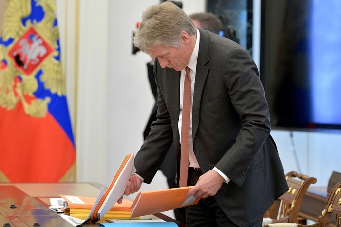 В Кремле рассказали о будущих планах президента по борьбе с коронавирусом