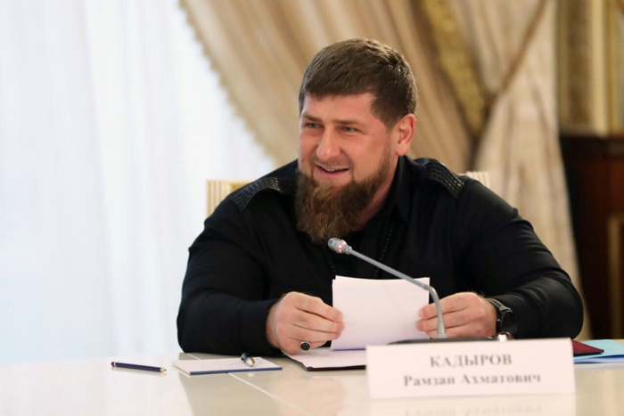 Кадыров пригласил госсекретаря США в Чечню, чтобы обсудить права человека