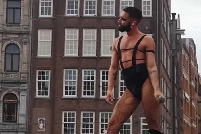 Любимова: Конкурс «Евровидение» не имеет отношения к культуре