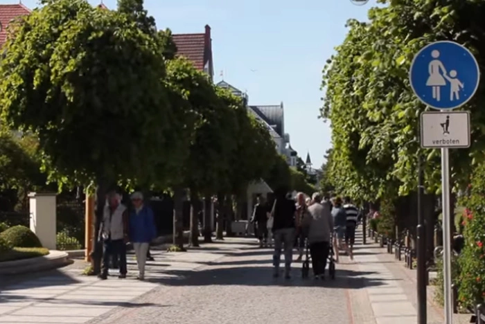 Власти семи городов Германии призвали запустить «Северный поток-2»