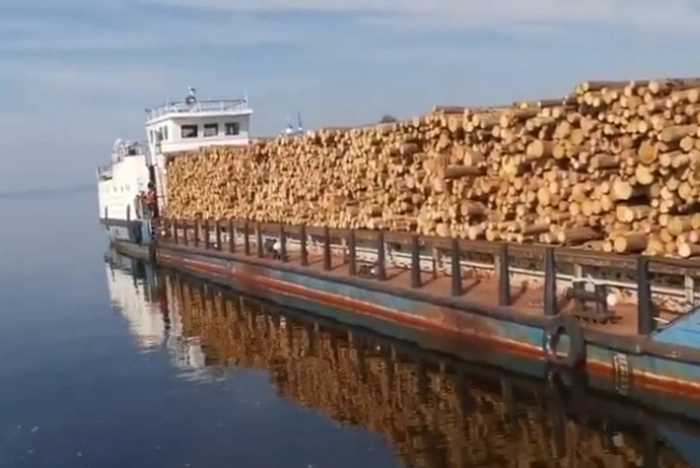 СК: предполагаемый виновник столкновения судов на Каме мог быть пьян