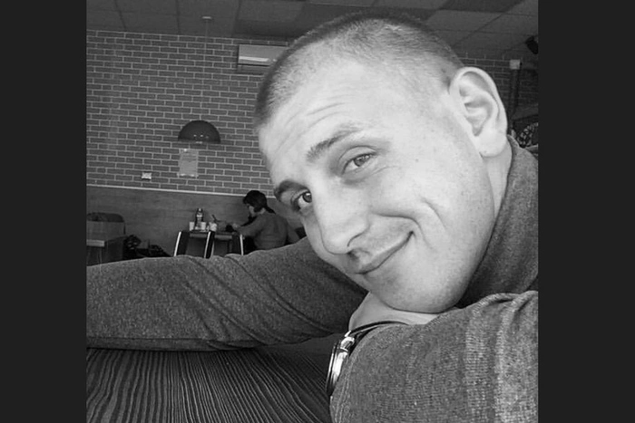 В ходе СВО погиб мобилизованный из Свердловской области баскетболист