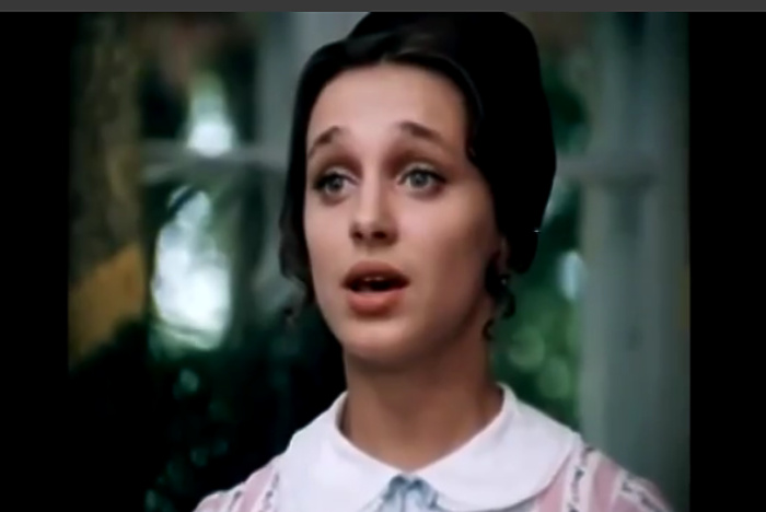 Умерла заслуженная артистка РФ Ольга Чиповская