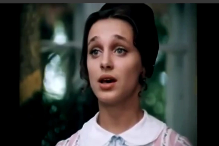 Умерла заслуженная артистка РФ Ольга Чиповская