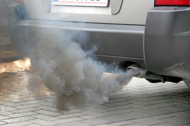Качканарец задохнулся угарным газом в собственном автомобиле