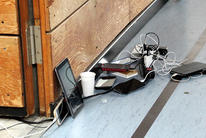 Спрос на смартфоны в России упал на 6%