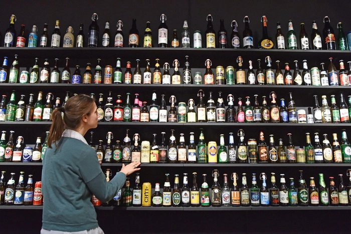 Пивовары констатировали отраслевой кризис