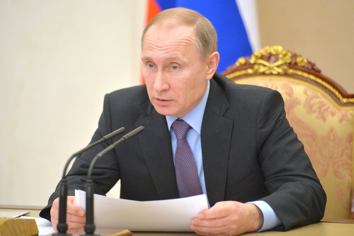 «Прямую линию» с Путиным отрепетировали заранее