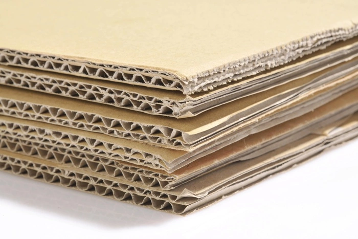 В индустриальном парке «Богословский» хотят произодить гофрокартон