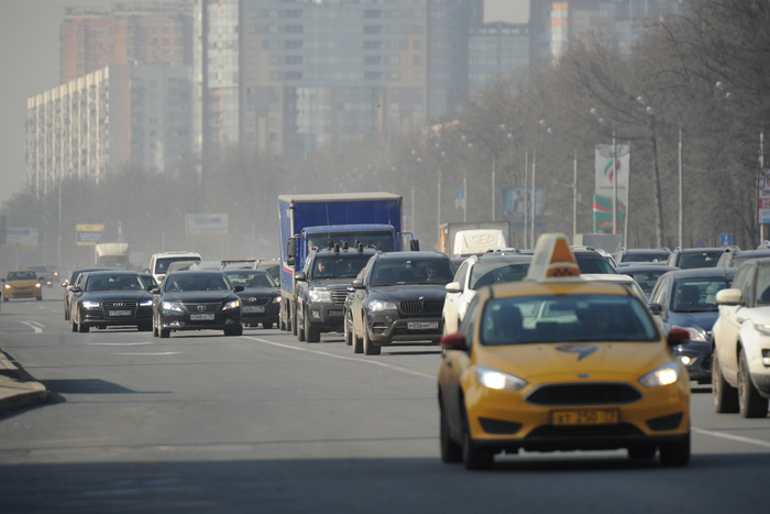 СМИ: В Екатеринбурге таксист застрелил пассажира за отказ оплатить поездку