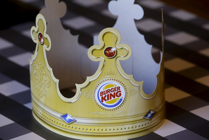 Burger King проверят после скандала о «сборе данных» россиян