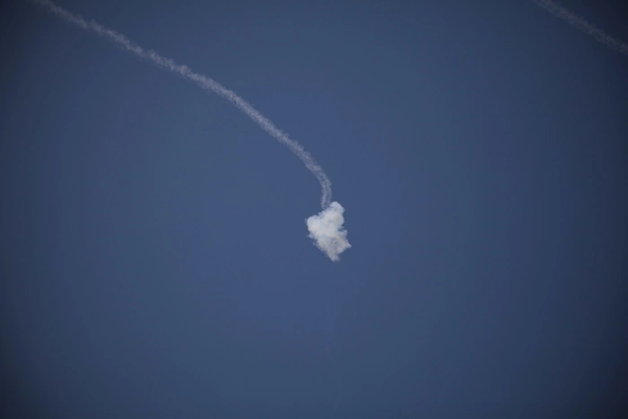 На Уктусе мужчина получил серьезные увечья после взрыва в страйкбольном клубе