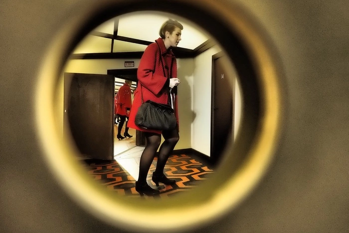 Соседи сдали полиции жительницу Москвы, которая нарушила коронавирусный карантин