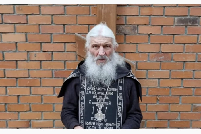 Схимонах Сергий отказался ходить на допросы из нежелания заразиться COVID-19
