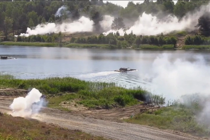 Армения отказалась от участия в учениях НАТО Defender Europe 21