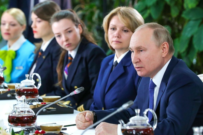 Москва расценит введение бесполетной зоны над Украиной как военные действия