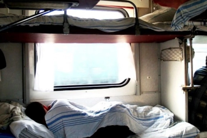 Пассажиры пожаловались на качество услуг РЖД