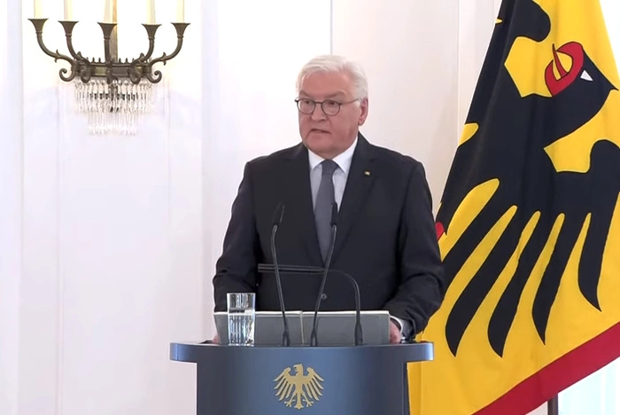 Штайнмайер заявил об эпохальном разрыве в отношениях с Россией