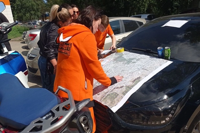 Силовики назвали основные версии таинственной пропажи 6-летнего мальчика в Екатеринбурге