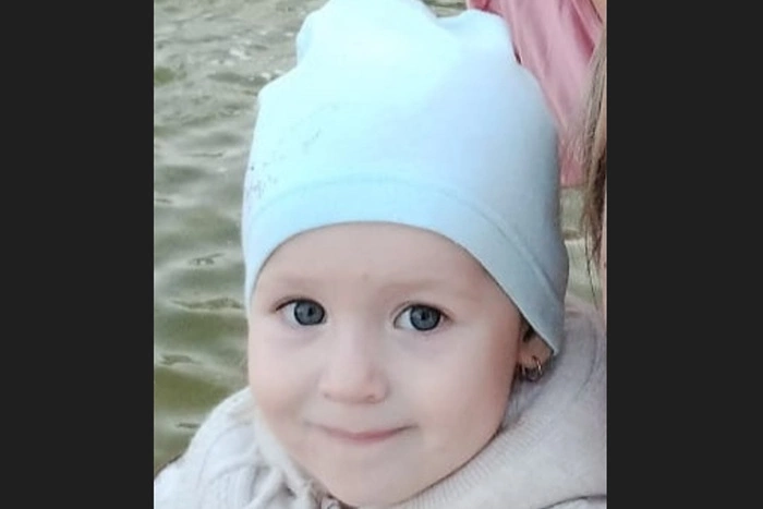 В Свердловской области у матери похитили двухлетнюю дочь