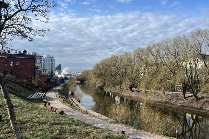 Стало известно, что больше всего беспокоит екатеринбуржцев в городе