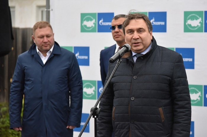 Свердловского экс-министра ЖКХ проверили на детектор, прежде чем отпустить из СИЗО