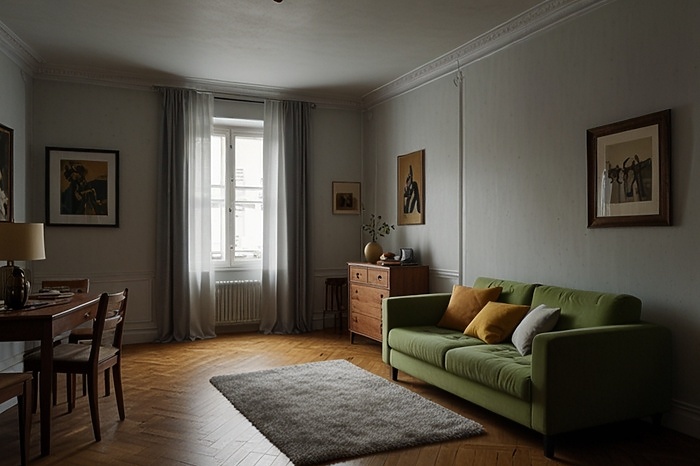 «В течение суток». Собственников жилья в Свердловской области обязали сообщать о квартирантах в МВД