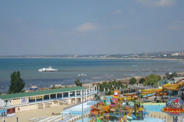 В Анапе жестоко избили съемочную группу программы «Ревизорро»