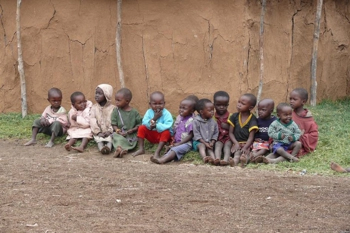 Африканская пища за две недели обезопасила от рака кишечника