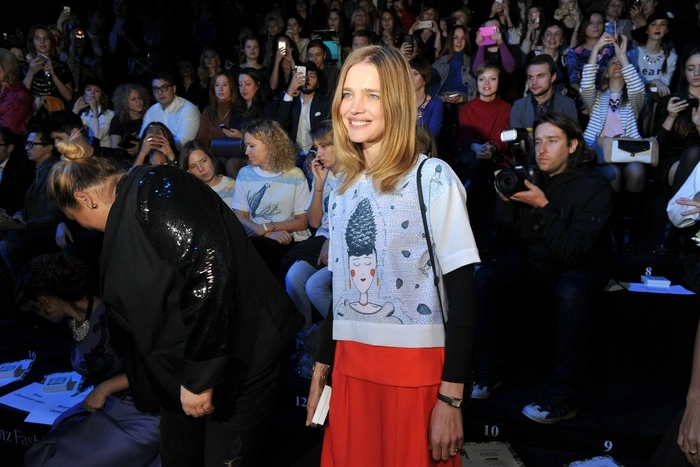 Мать Водяновой и сотрудник кафе отказались от взаимных претензий