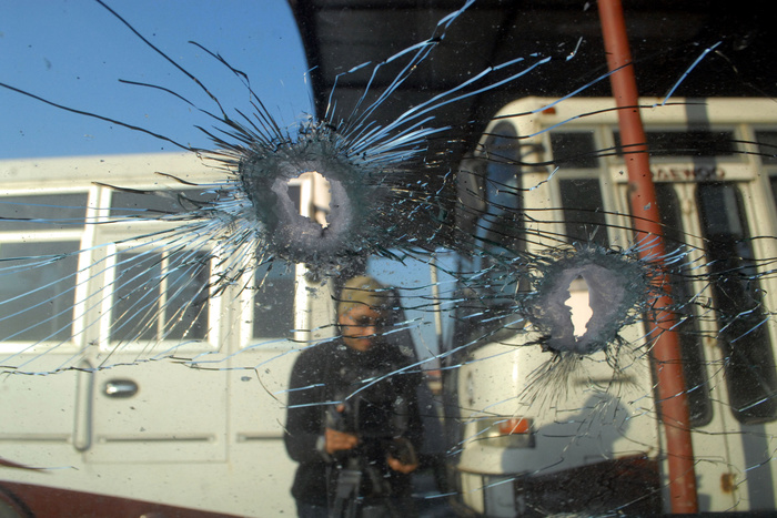 Екатеринбуржцы в соцсетях сообщают о третьем убийстве в микрорайоне Заречный