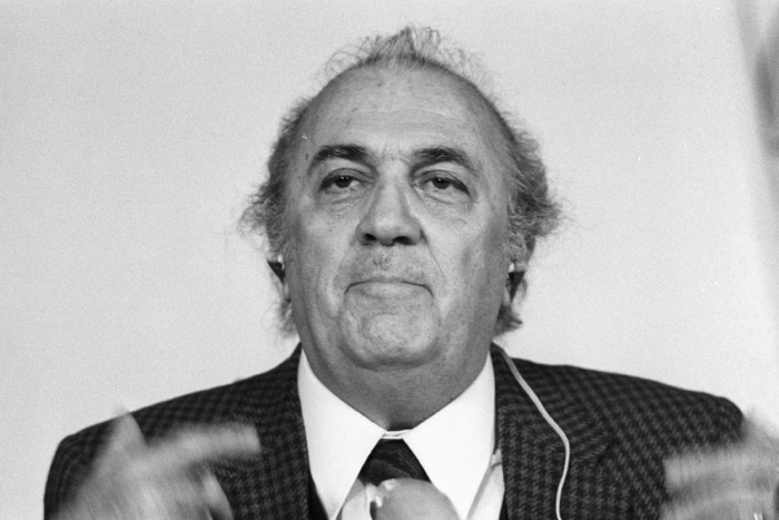 Выходные с Федерико Феллини в Синема-парк