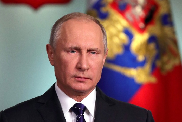 В Кремле обсудили драматургию выдвижения Путина на выборы президента
