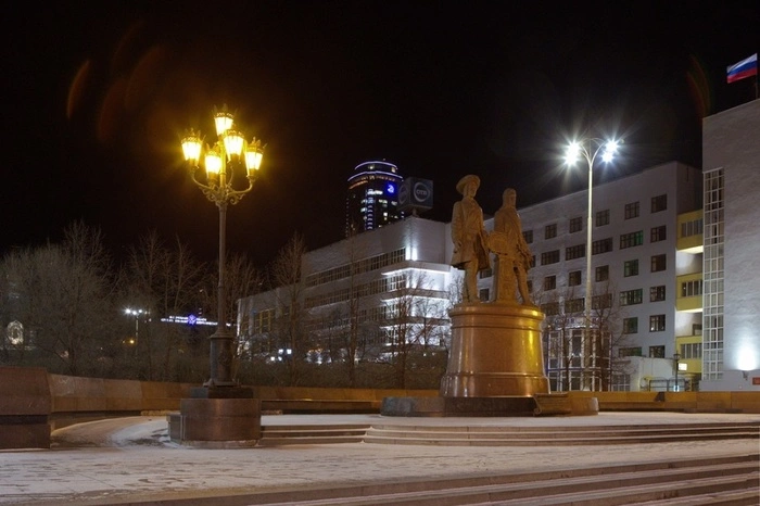 Чернецкий назвал «стержневого человека» в команде мэрии Екатеринбурга