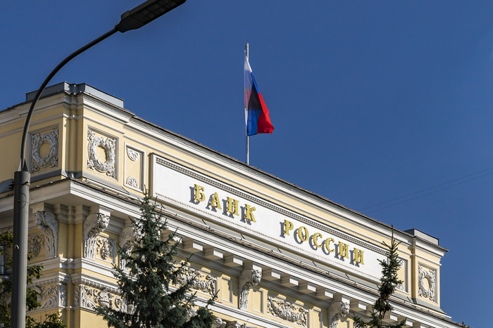 В России заработал закон о блокировке карт при подозрении на кражу