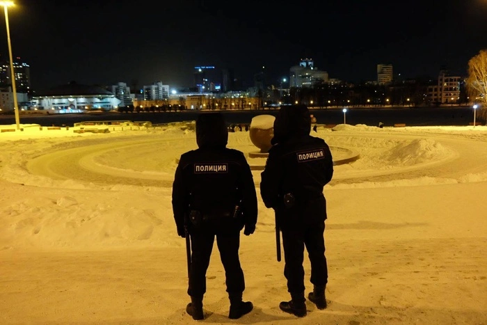 В Свердловской области ужесточили условия проведения митингов