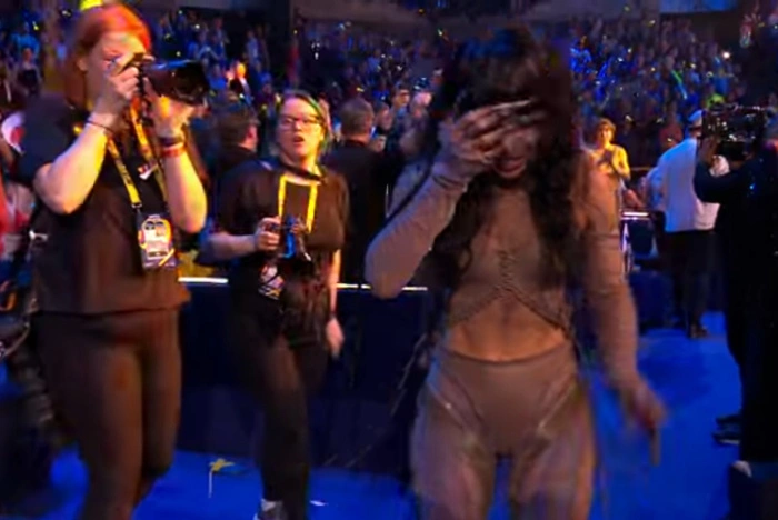 Назван победитель «Евровидения"-2023