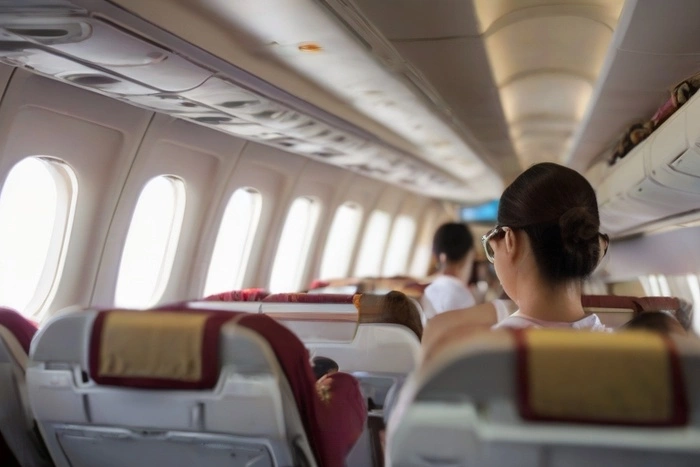 Уральские туристы застряли в Таиланде